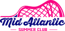 MidAtlantic Summer Club Championships 2026 (Half Stick Pink) Collection