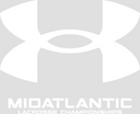 MidAtlantic Summer Club Championships 2026 (UA White) Collection