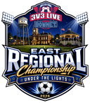 3v3 Live East Regional Championship 2026 Collection