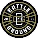 Battleground TOC 2026 (Dark) Collection