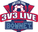 3v3 Live - Midwest Regional Championships 2026 Collection