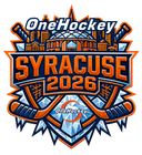 OneHockey Syracuse 2026 Collection