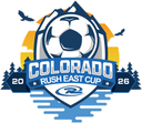 Colorado East Cup 2026 Collection