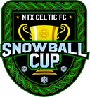 NTX Celtic FC SnowBall Cup 2026 Collection