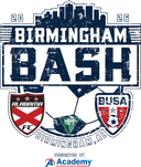 Birmingham Bash 2026 Collection