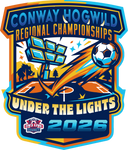 3v3 Live - Conway Hogwild Regional Championships "Under the Lights" 2026 Collection