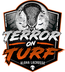 Terror On Turf 2026 (Orange) Collection