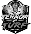 Terror On Turf 2026 (Gray) Collection