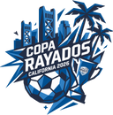 Copa Rayados California 2026 (Primary) Collection