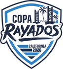 Copa Rayados California 2026 (Secondary) Collection