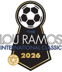The Lou Ramos International Classic 2026 (Keyhole - Dark) Collection