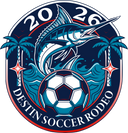 Destin Soccer Rodeo 2026 Collection