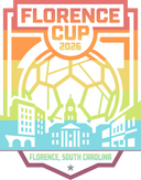 Florence Cup 2026 (White) Collection