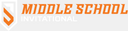 Middle School Invitational 2026 (White) Collection