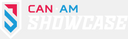 Can-Am Showcase 2026 (White) Collection