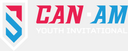 Can-Am Youth Invitational 2026 (White) Collection