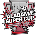 Alabama Super Cup 2026 Collection