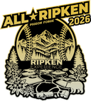 All Ripken Pigeon Forge 2026 (Yellow) Collection
