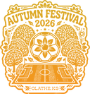 Autumn Festival 2026 (Transparent) Collection
