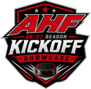 AHF Season Kickoff - August 28 - 30 Collection