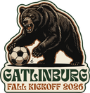 First Annual Gatlinburg Fall Kickoff 2026 Collection