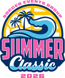 SEG Summer Classic 2026 (Secondary, Pink) Collection