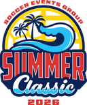 SEG Summer Classic 2026 (Secondary, Red) Collection