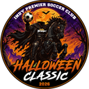 Indy Premier Halloween Classic 2026 Collection