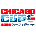 Chicago Cup 2026 (Dark Logo) Collection