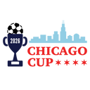 Chicago Cup 2026 (Secondary Logo) Collection