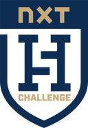 Fall High School Challenge 2026 (Navy Blue) Collection