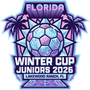 Florida Winter Cup Juniors 2026 Collection