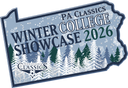 Winter College Showcase 2026 (girls - state) Collection