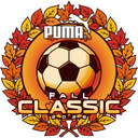 Puma Fall Classic 2026 (Wreath) Collection
