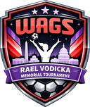WAGS Tournament 2026 (Tournament Logo) Collection