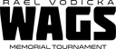 WAGS Tournament 2026 (Black Wordmark) Collection
