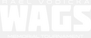 WAGS Tournament 2026 (White Wordmark) Collection