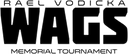 WAGS Tournament 2026 (Black with outline) Collection