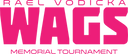 WAGS Tournament 2026 (Magenta) Collection