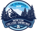 Winter College Showcase 2026 (Boys - Mountain Logo) Collection