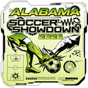 Alabama Soccer Showdown 2026 Collection
