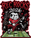 UFA Rec Rocks Tournament 2026 (Year) Collection