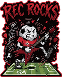 UFA Rec Rocks Tournament 2026 (No year) Collection