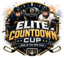 Elite Countdown Cup 2027 Collection