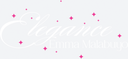 Elegance Invitational 2027 (White text) Collection