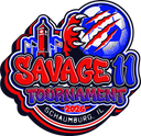 Savage 11 Tournament 2026 (Primary) Collection