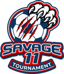 Savage 11 Tournament 2026 (Secondary) Collection