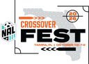 NAL Florida Crossover Fest 2026 (Dark Logo) Collection