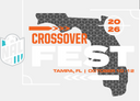 NAL Florida Crossover Fest 2026 (Light Transparent) Collection