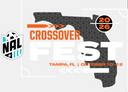 NAL Florida Crossover Fest 2026 (Light Filled) Collection